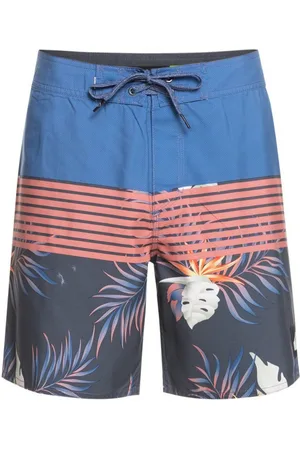 Quiksilver Boardshort Everyday Division 17"
