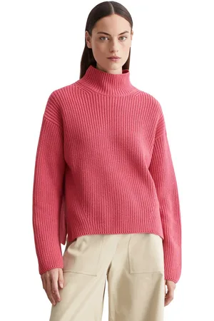 Marc O’ Polo Gebreide trui met turtleneck