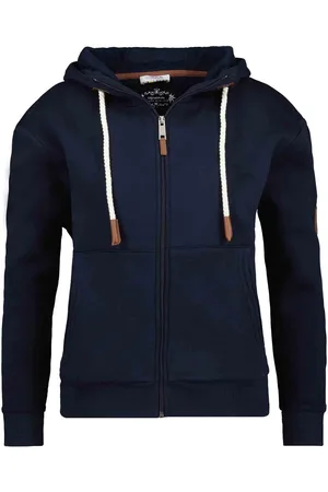 Ragman Sweatvest