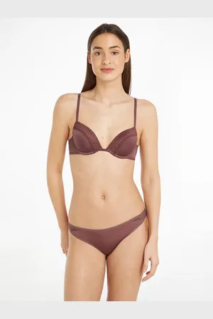 Calvin Klein Push-up-bh PUSH UP PLUNGE