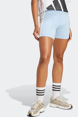 adidas Short W 3S SJ BK SHO (1-delig)