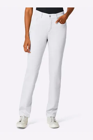 ASCARI 5-pocket jeans