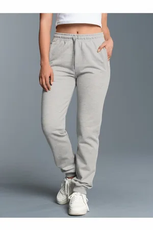 Trigema Sweatbroek Vrijetijdsbroek (1-delig)