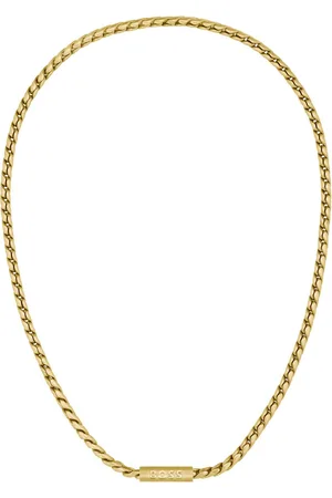 HUGO BOSS Schakelketting DORAN, 1580693, 1580694
