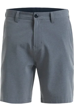 Quiksilver Boardshort Union Heather Amph 19"