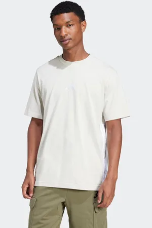adidas T-shirt M 3S SJ T
