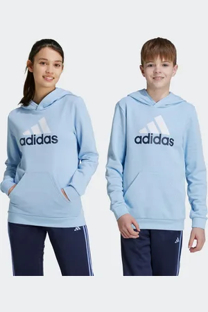 adidas Hoodie U BL 2 HOODIE