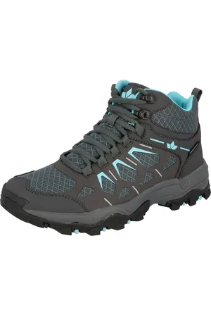 LICO Outdoorschoenen Outdoorlaarzen Sierra High