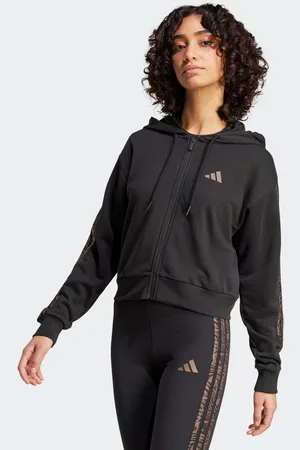 adidas Hoodie W RC 3S FZ HD