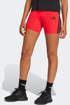 adidas Short W 3S SJ BK SHO (1-delig)