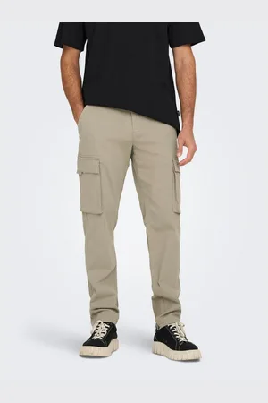Only & Sons Cargobroek ONSNEED CARGO 4563 PANT