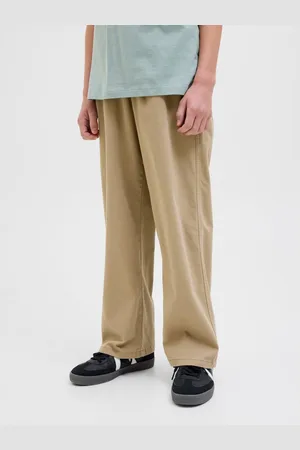JACK & JONES Chino JPSTALEX CO JJCARPENTER PANTS NOOS JNR