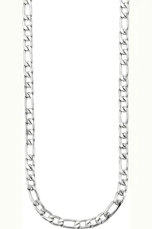 Bruno Banani Edelstalen ketting Sieraad cadeau halssieraad halsketting