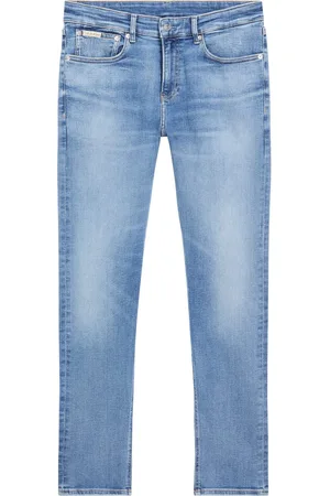 Calvin Klein Skinny fit jeans PLUS SKINNY