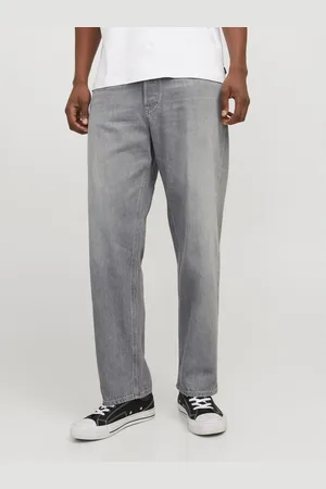 JACK & JONES Loose fit jeans JJIEDDIE JJORIGINAL MF 710