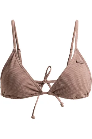 Roxy Triangel-bikinitop Lasca