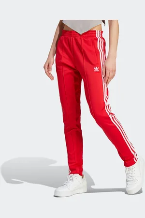 adidas Sportbroek SST CLASSIC TP Superstar trackpant, streetwear (1-delig)