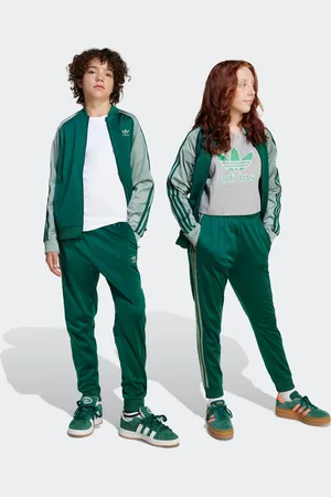 adidas Sportbroek SST TRACK PANTS Superstar kinder trainingsbroek (1-delig)