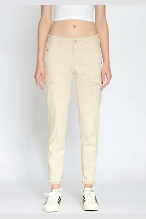 Gang Cargo jeans 94Amelie Cargo