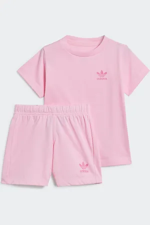 adidas Trainingspak SHORT TEE SET (2-delig)
