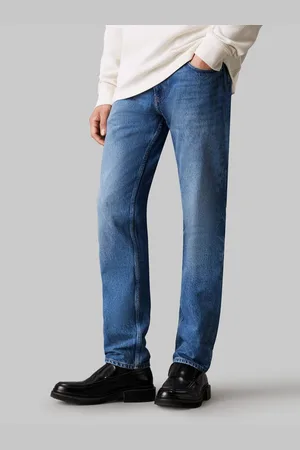 Calvin Klein Straight jeans Authentic Straight