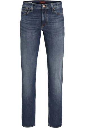 JACK & JONES Slim fit jeans JJIGLENN JJVINTAGE CB 058