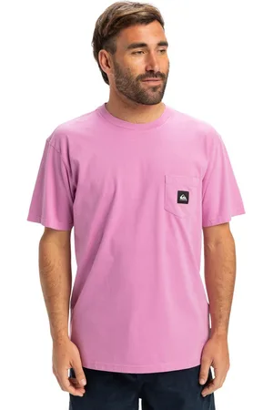 Quiksilver T-shirt Salt Water