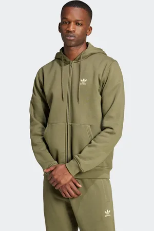 adidas Hoodie ESS FZ HD Full zip hoodie, capuchonpullover, capuchonjack met rits