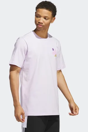 adidas T-shirt M JETSET CMPR T (1-delig)