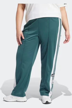 adidas Sportbroek ADIBREAK PANTS Knopbroek, knoopsluiting aan het been (1-delig)