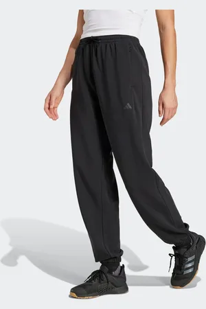 adidas Sportbroek D4T KNIT PANT (1-delig)