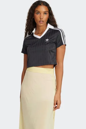 adidas Poloshirt V-NECK POLO