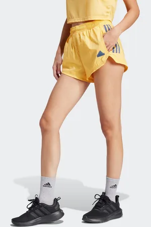 adidas Short W TIRO Q2 WV SH (1-delig)
