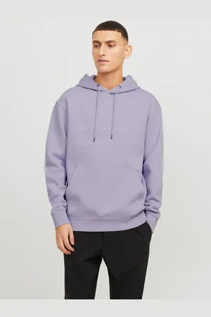 JACK & JONES Hoodie JJESTAR JJ SWEAT HOOD NOOS