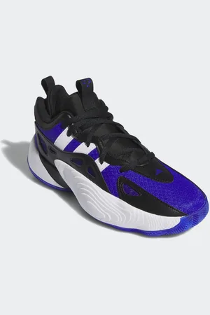 adidas Basketbalschoenen TRAE UNLIMITED