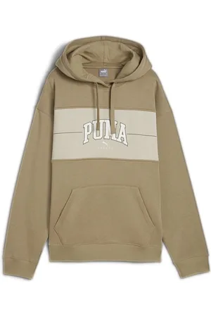 PUMA Hoodie SQUAD HOODIE FL