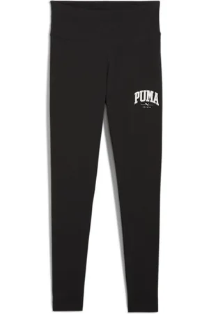 PUMA Legging SQUAD HIGH-WAIST LEGGINGS