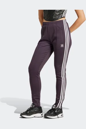adidas Sportbroek SST CLASSIC TP Superstar trackpant, streetwear (1-delig)