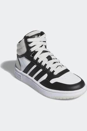adidas Sneakers HOOPS MID 3.0 K