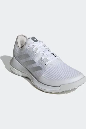 adidas Indoorschoenen CRAZYFLIGHT bijzonder geschikt voor volleybal en handbal