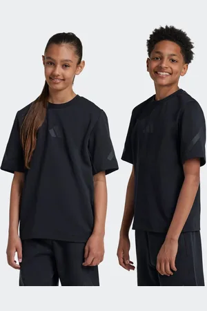 adidas T-shirt J ZNE TEE