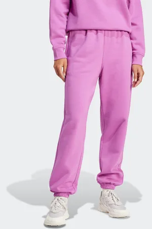 adidas Sportbroek ESSENTIALS FLEECE (1-delig)