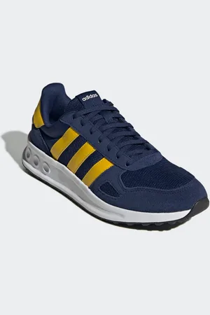 adidas Sneakers RUN 84 geïnspireerd door het ontwerp van de adidas la trainer