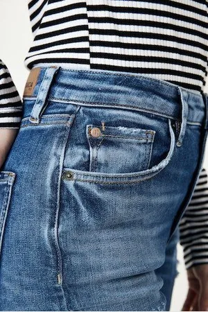 Garcia Mom jeans Isabella