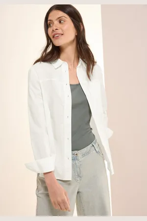 CECIL Overhemdblouse