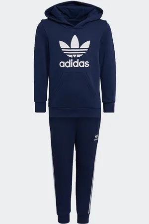 adidas Joggingpak ADICOLOR HOODY (2-delig)