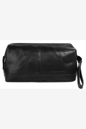 Spikes&Sparrow Toilettas TOILETRY BAG
