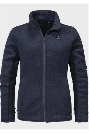 Schöffel Fleecejack ZipIn Fleece Oberau L