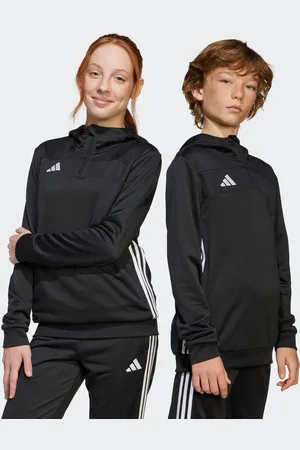 adidas Hoodie TIRO ES SW HD Y