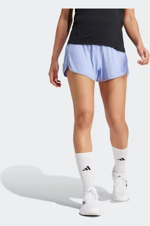 adidas Short PACER RIB SHORT (1-delig)